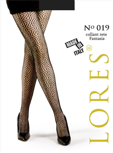 Lores made in italy
