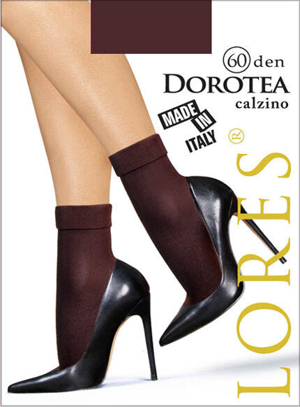lores made in italy