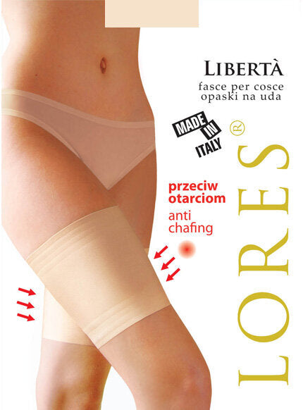Lores made in italy
