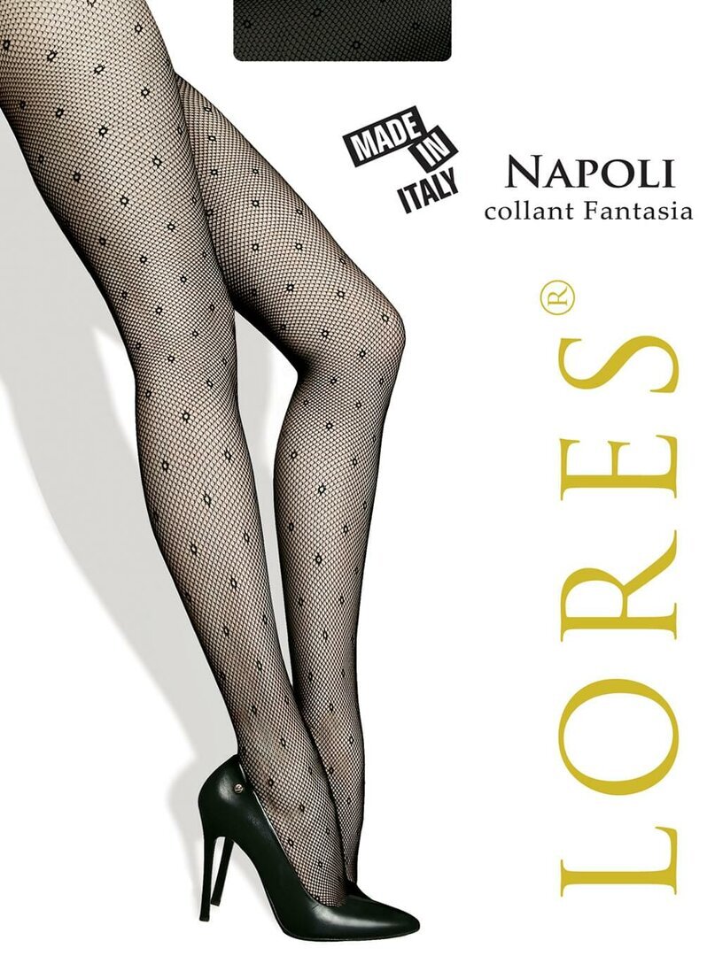 Lores made in italy