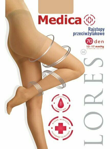 Lores made in italy