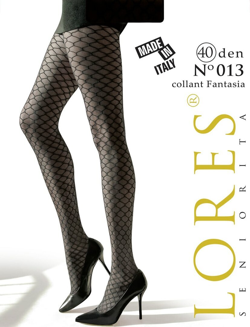Lores made in italy