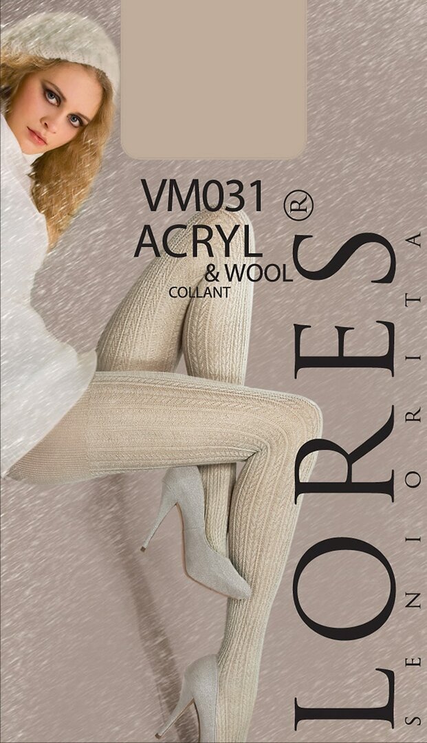 Lores made in italy
