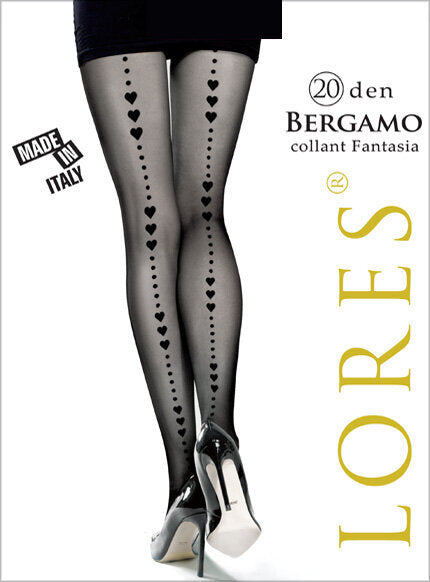 Lores made in italy