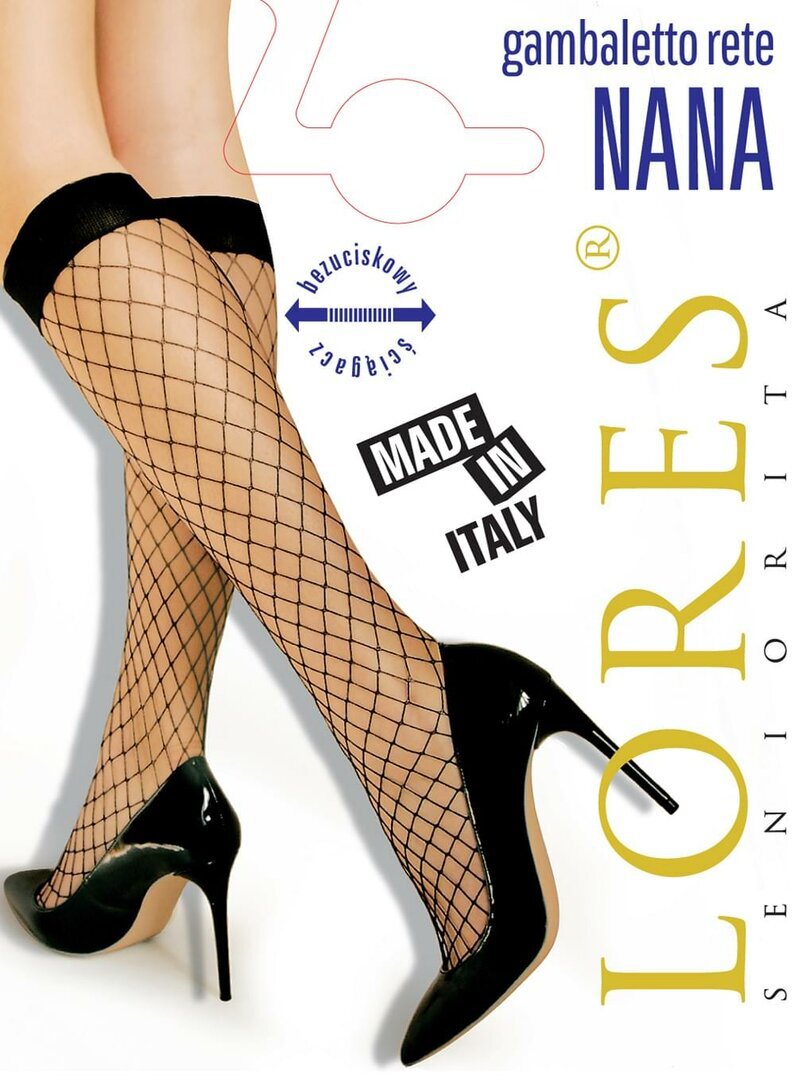 Lores made in italy