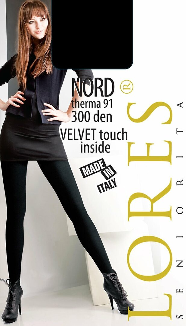 Lores made in italy