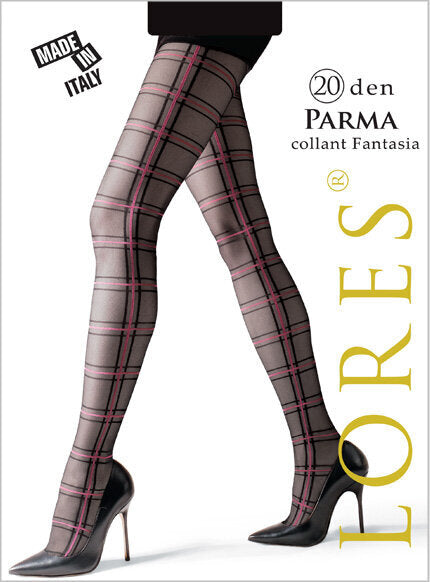 Lores made in italy