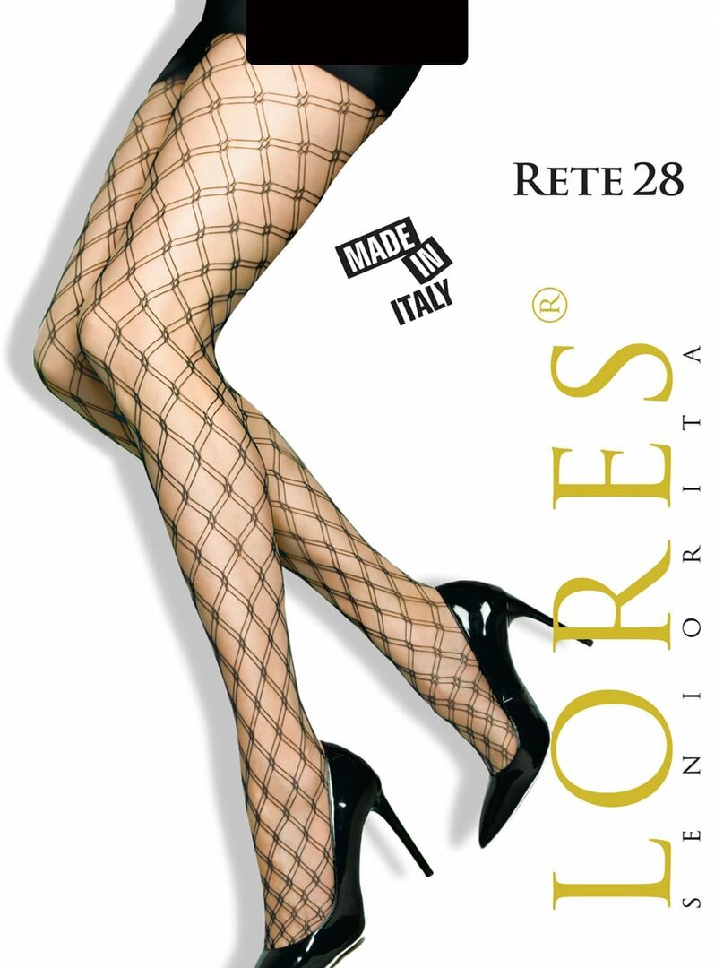 Lores made in italy