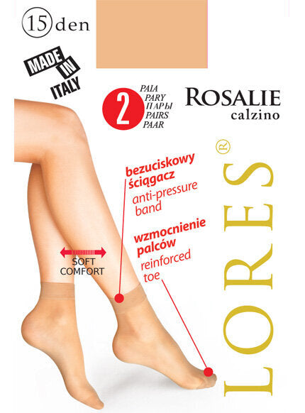 Lores made in italy