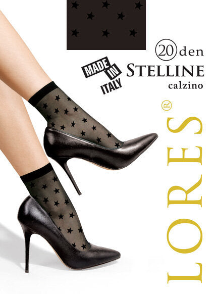 Lores made in italy
