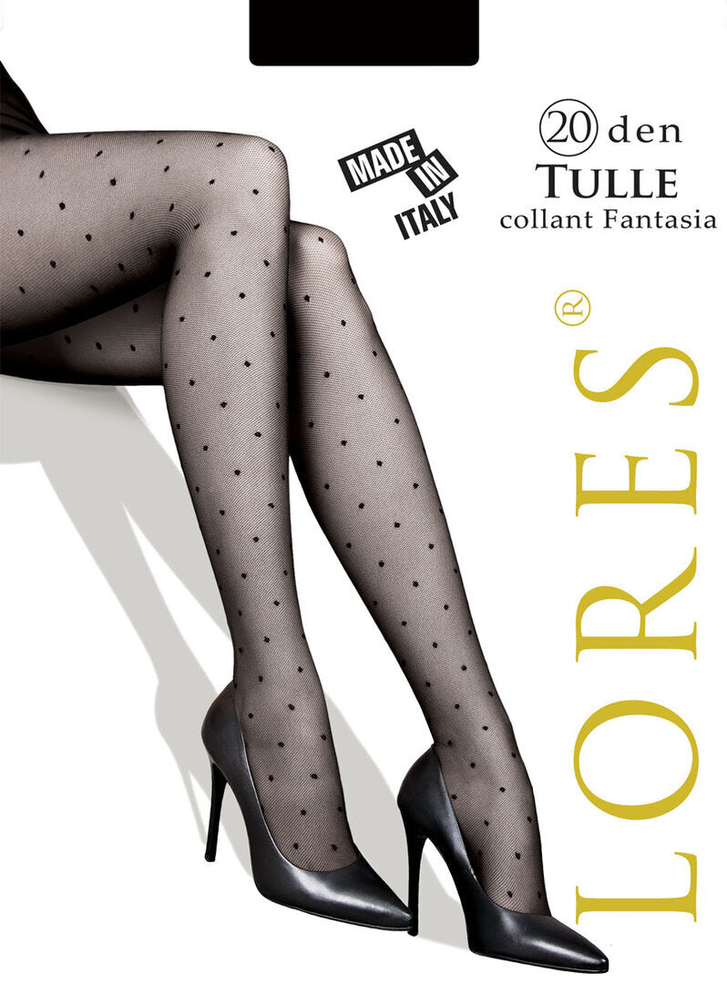 Lores made in italy