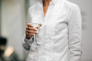 Wiosenne stylizacje na rodzinne imprezy