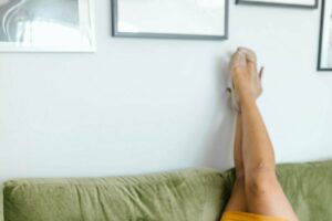 Rajstopy wyszczuplające