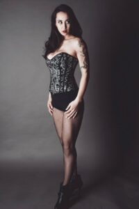 Erotyczne rajstopy – czy tylko dla odważnych