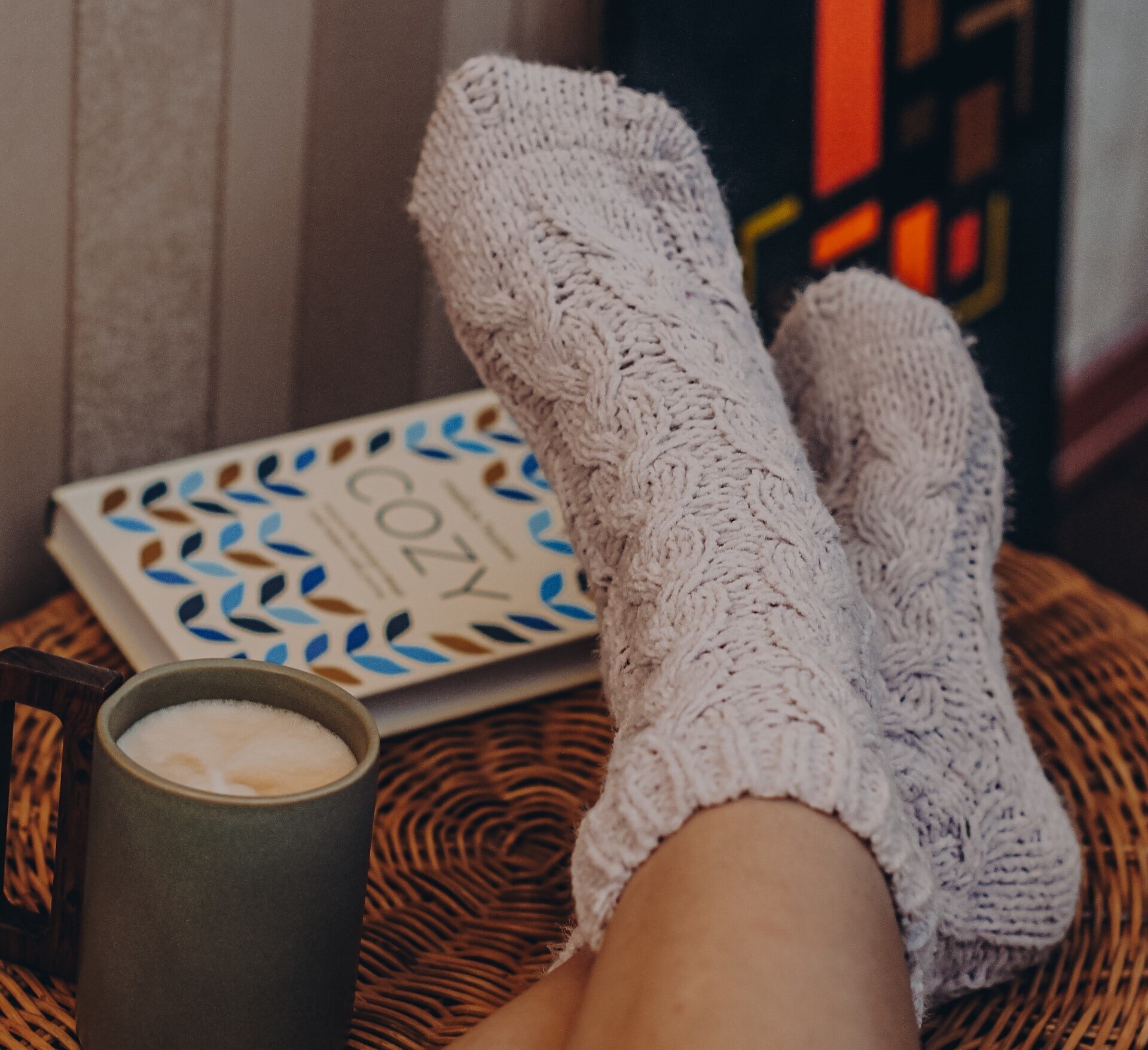 Jakościowe skarpetki