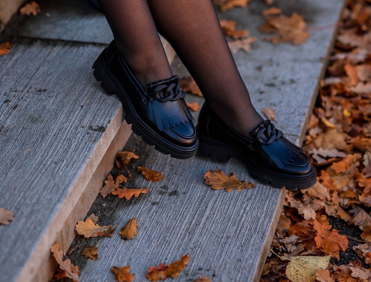 Rajstopy matowe 15 czy 20 DEN