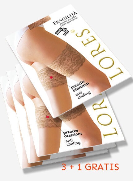 Opaki na uda przeciw otarciom