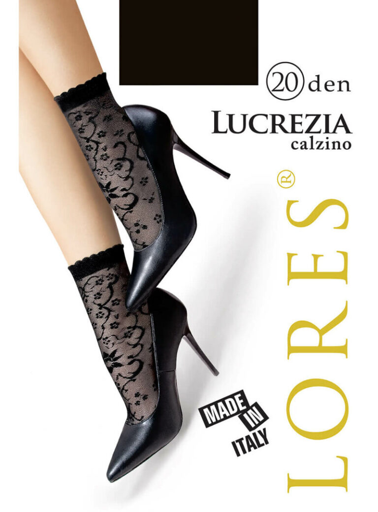 Lores made in italy