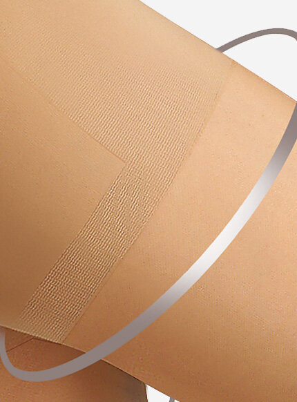 rajstopy przeciwżylakowe