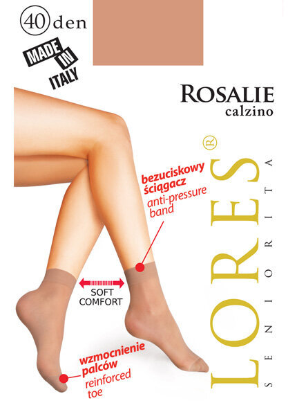 Lores made in italy