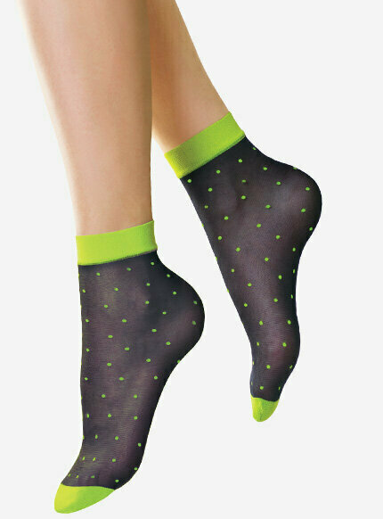 Skarpetki do szpilek? Zamówisz je w sklepie Lores