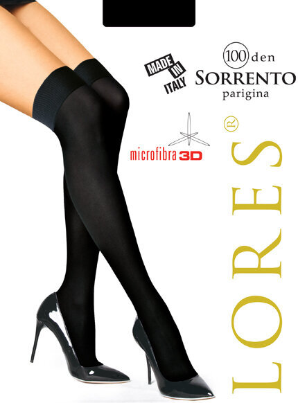 Lores made in italy